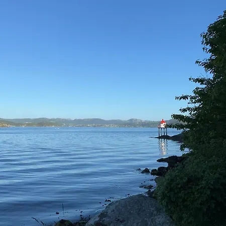 Modern - Perfect For Ons 2024 Leilighet Stavanger