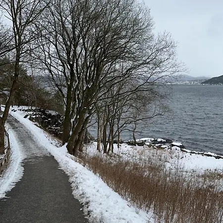 Modern - Perfect For Ons 2024 Leilighet Stavanger