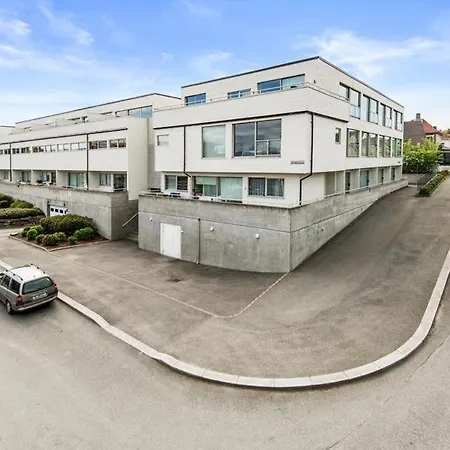 Modern - Perfect For Ons 2024 Leilighet Stavanger