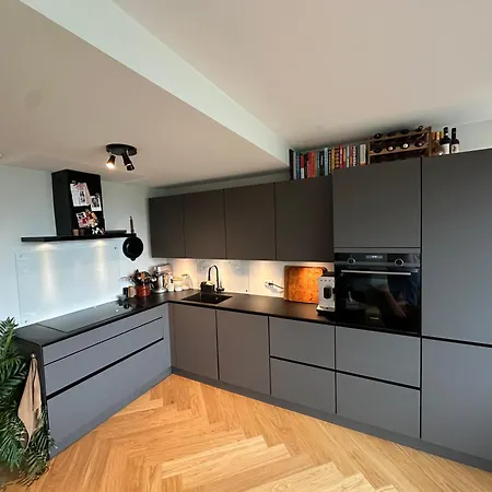 Leilighet Modern - Perfect For Ons 2024