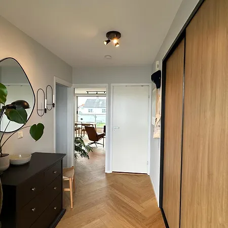 Modern - Perfect For Ons 2024 Leilighet